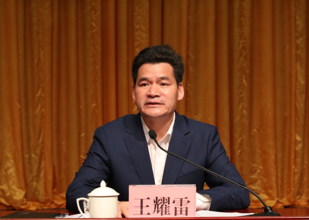 干货来了2020年江州区的经济工作要这么干