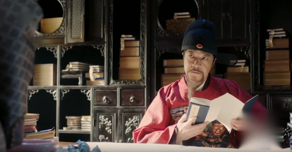 大明风华杨士奇历史原型见证了明朝由盛转衰最终因亲生儿子而死