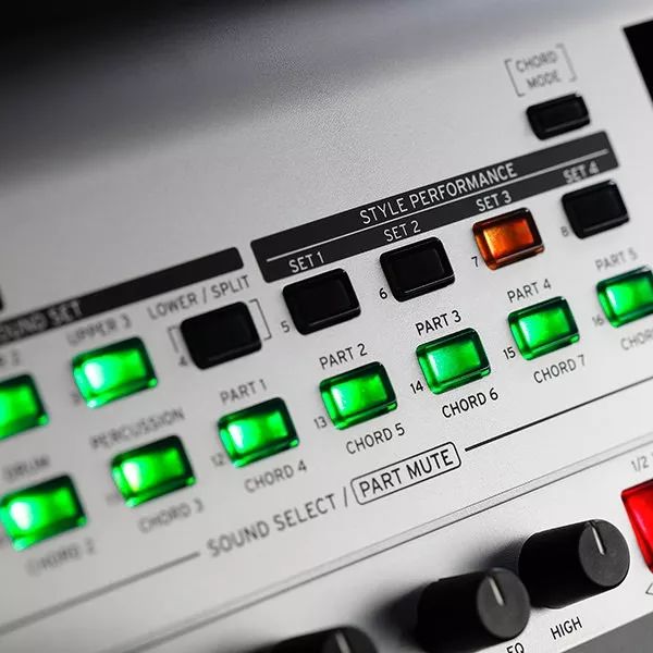 korg发布2020年新款编曲工作站i3作为对1993年同名产品致敬