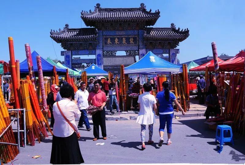 魅力西市,一個隱藏非遺寶藏的文化大觀園_營口