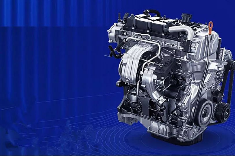 技术帖实力显真章gw4c20b型20t发动机优势解析