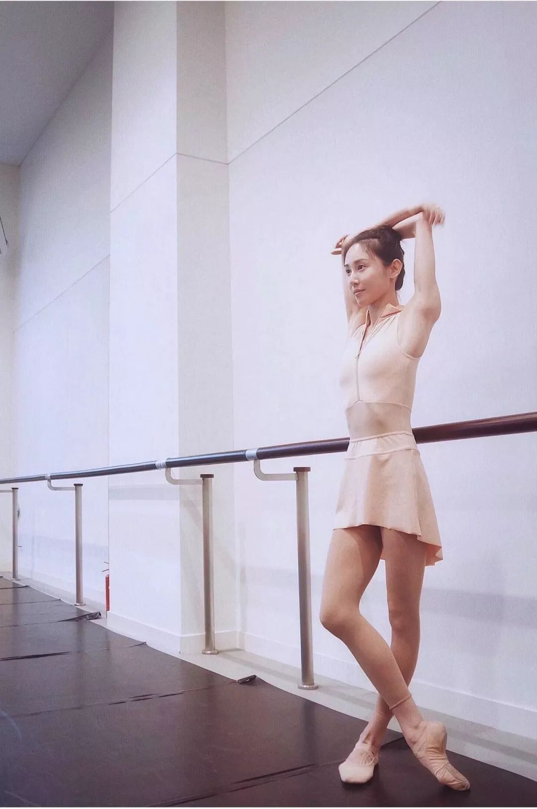 小天鹅教育机构学舞蹈家长的态度决定孩子的高度