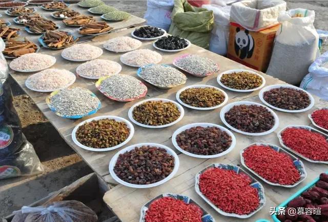 想去北京房山赶年货大集这三个集市哪个最值得去