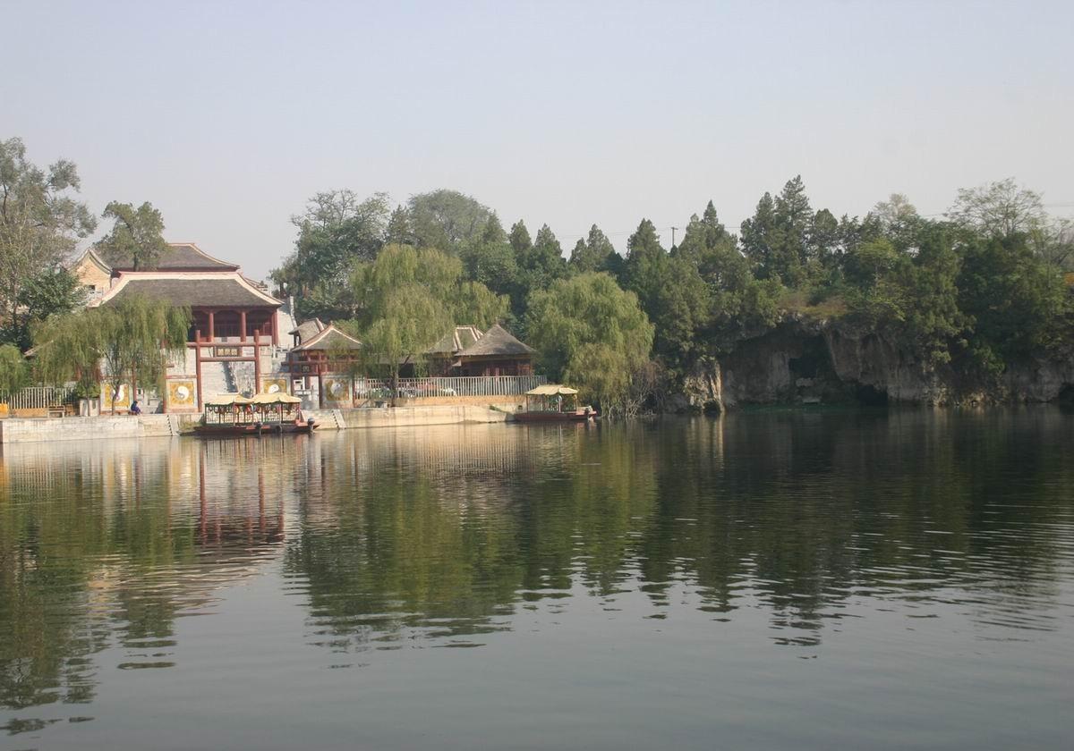 新密黄帝宫拓展训练基地/新密户外拓展团建,会议,观光/郑州周边基地