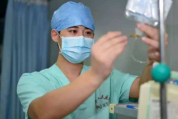 男生学习护理专业毕业之后的发展前景