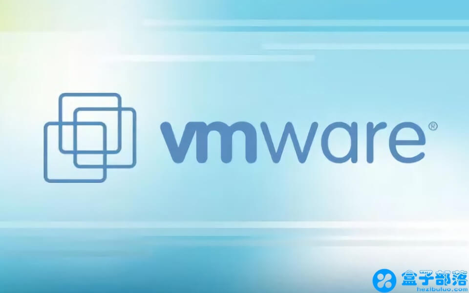 VMware Workstation Pro 15 虚拟机软件免费版_测试