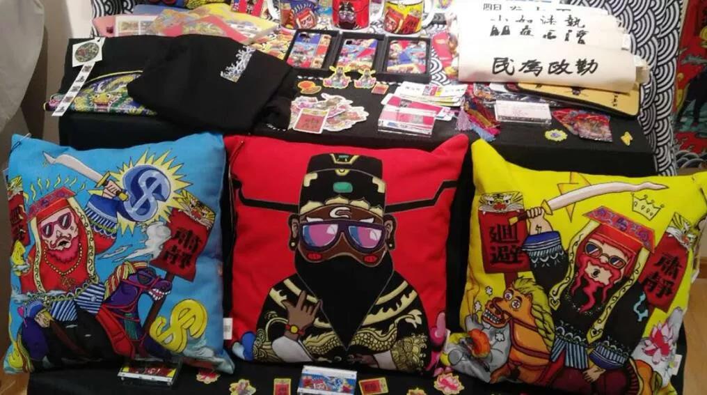 开封礼物大事记丨立足新起点再创新辉煌