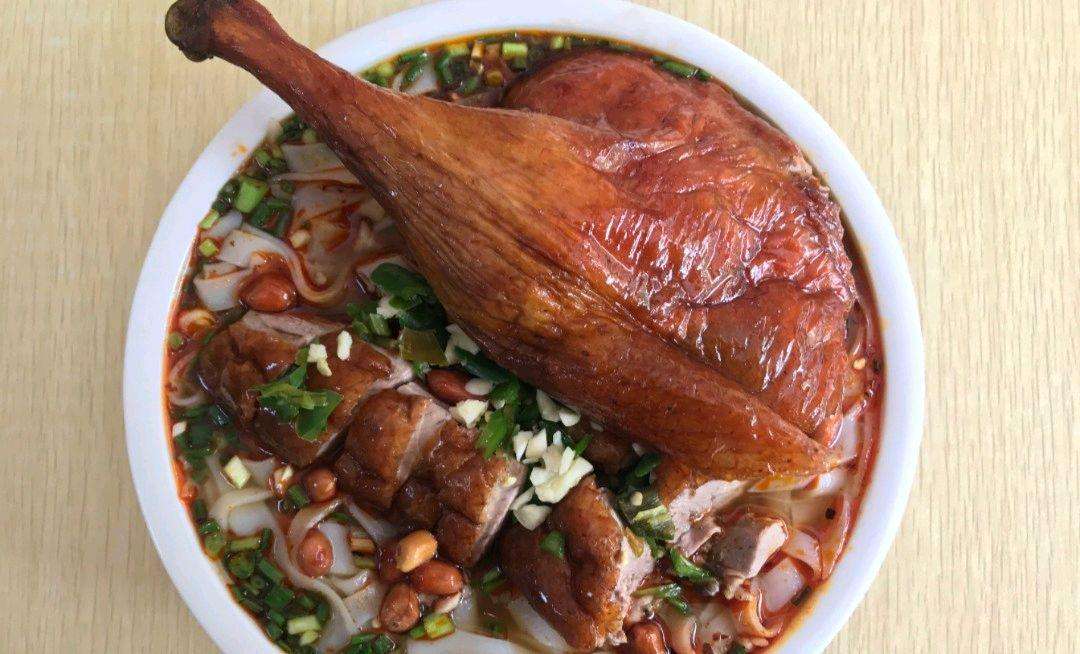 广西人吃粉太厉害了来看看