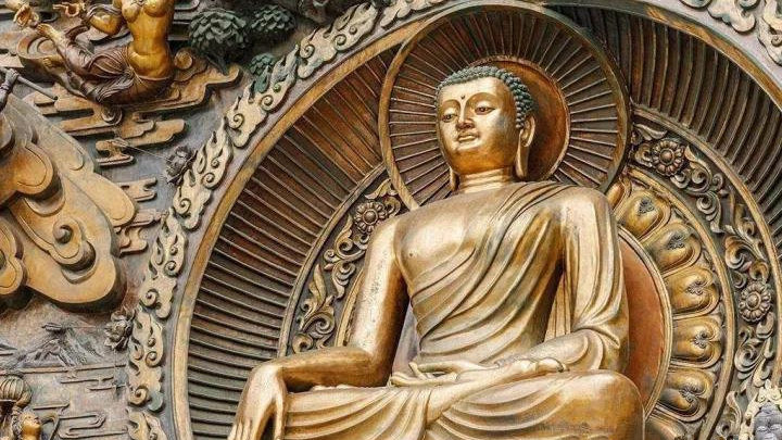 节选自帕绷喀大师《掌中解脱》有人可能又会想:"虽然必须承认师长是真