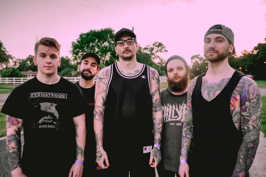 强强联核美国死核强团signsoftheswarm法国前卫金属核神团kadinja联合