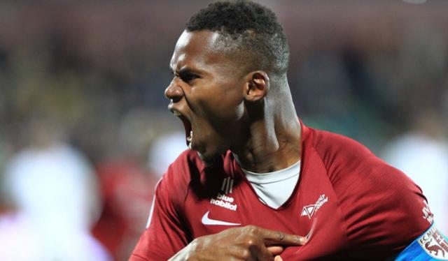 原创出价2000万欧元!切尔西收购梅斯24岁前锋哈比卜·迪亚洛