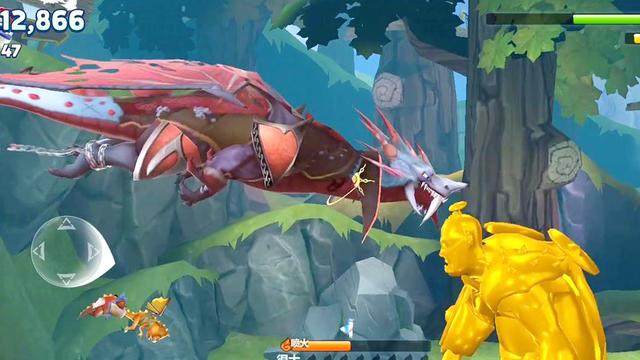 饥饿龙霸气的天龙座秒杀黄金巨人