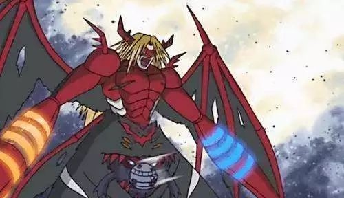 数码宝贝剧场版已确定引进这将是我们最后的童年