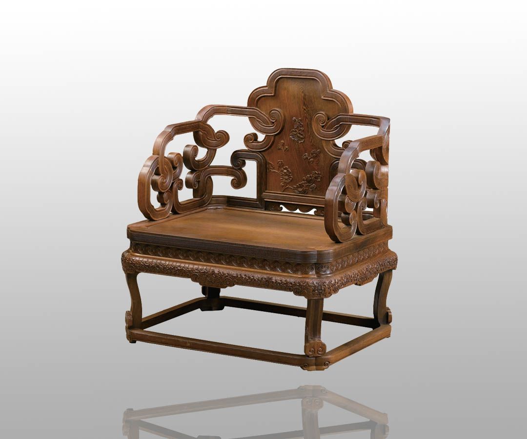 中式家具的发展史