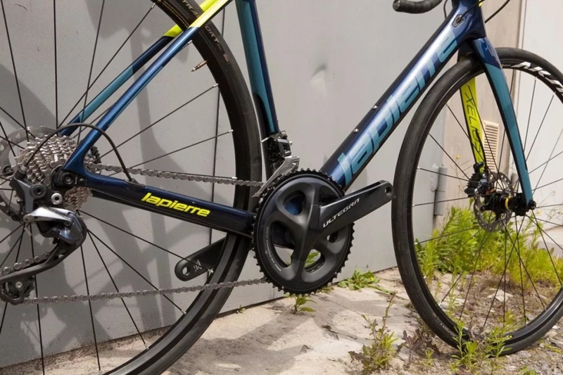 登山者lapierrexeliussl600三个版本三种涂装你更爱哪种