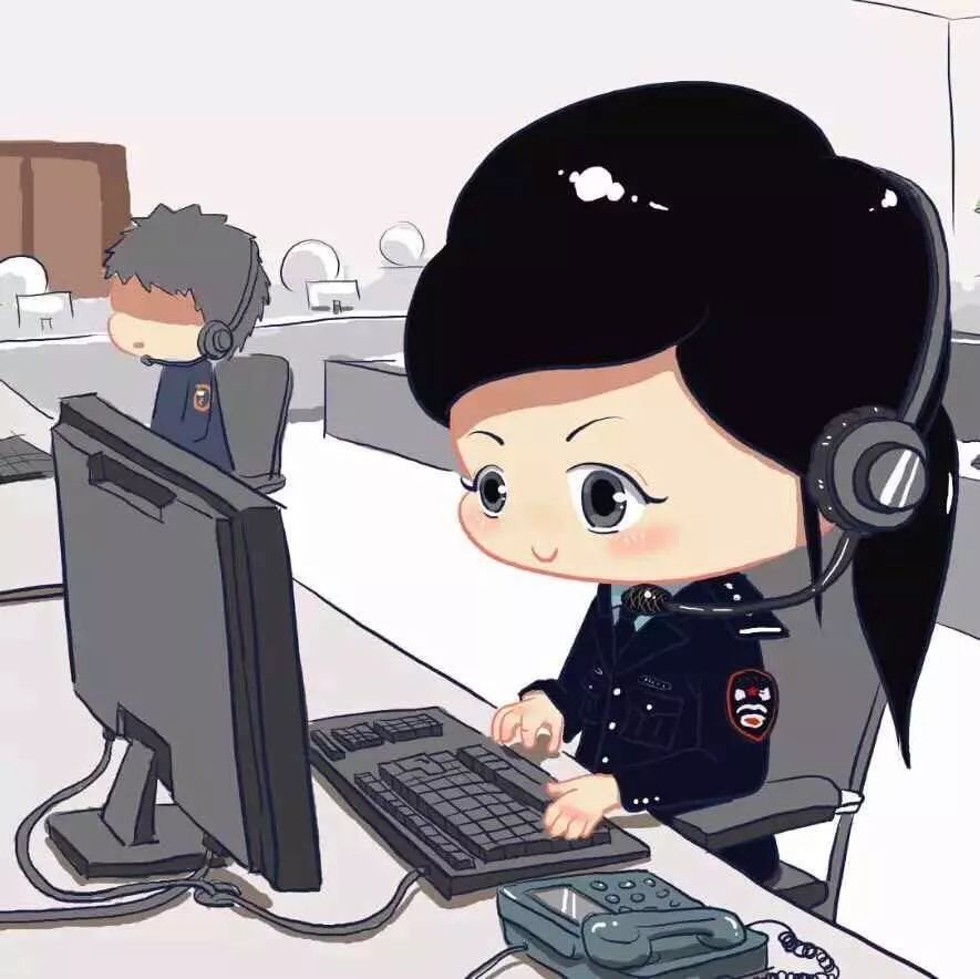 除了打110说要血洗全场广元公安还接到过这些骚扰电话