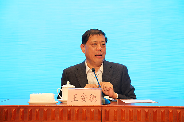 山东省生态环境厅垂管制度改革已达到国家改革试点要求