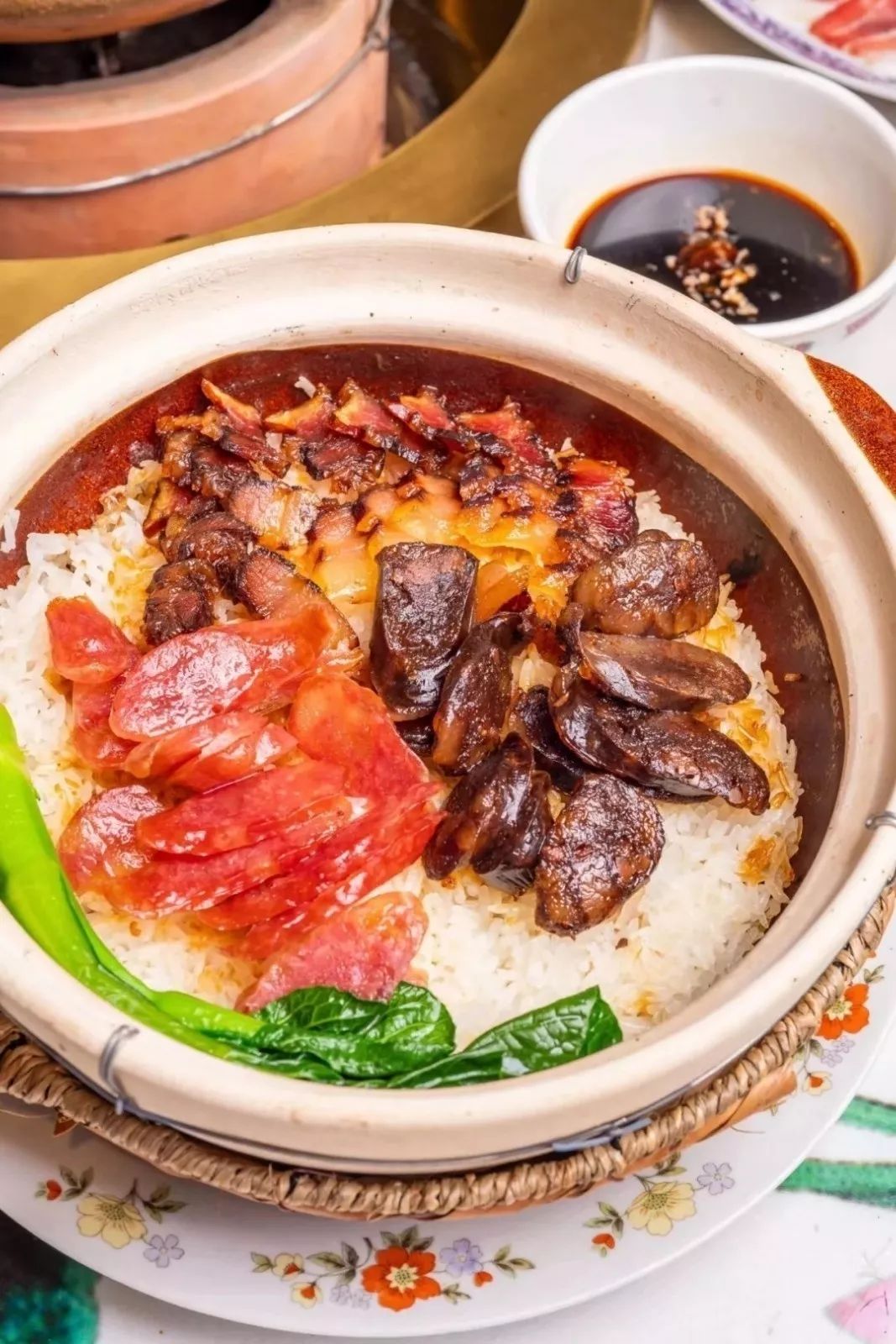 宝怡香港打边炉复兴中路春节不打烊一筷带你吃到香港一口佛跳墙就沦陷