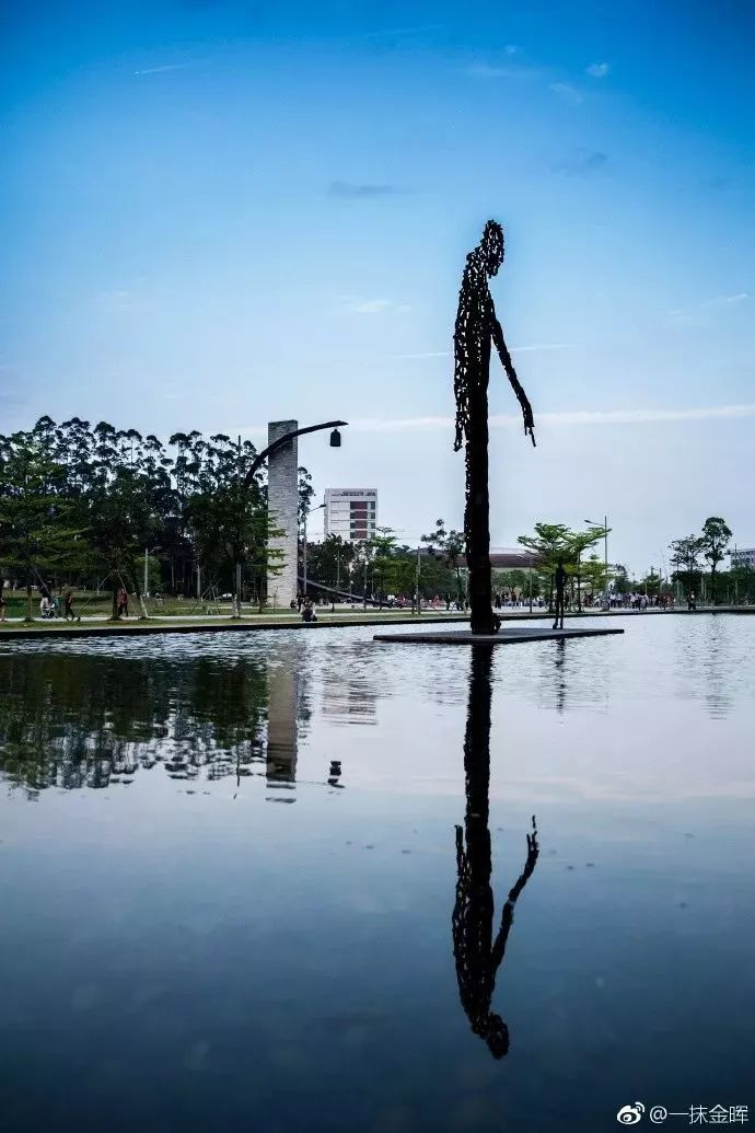 汕头新八景桑浦秋色