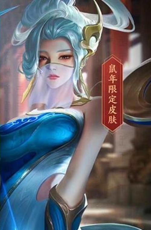 鼠年五岳限定到底买谁看到伽罗太华超清特效心里就有答案了