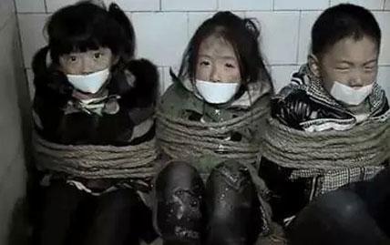 人贩子坦言我们的招数层出不穷不教娃这9招被盯上的概率大