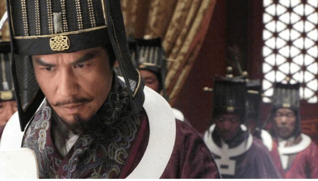 原创宋康王问了个问题他们为什么还是不怕我呢这斯的回答坑人害己