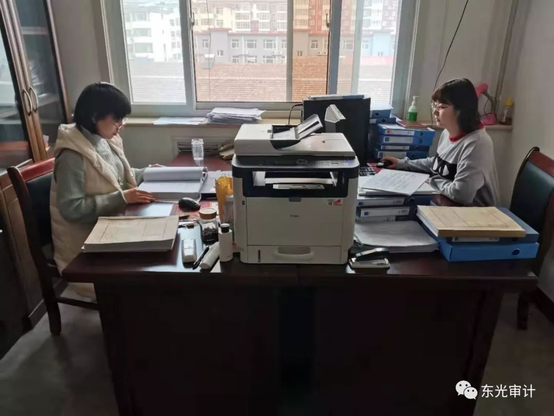 办公室,统计局,团委,安监局等14个单位进行领导干部任期经济责任审计