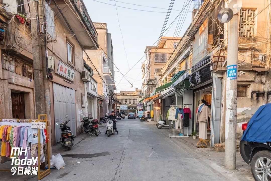 关于棉湖街肚你都有哪些了解呢