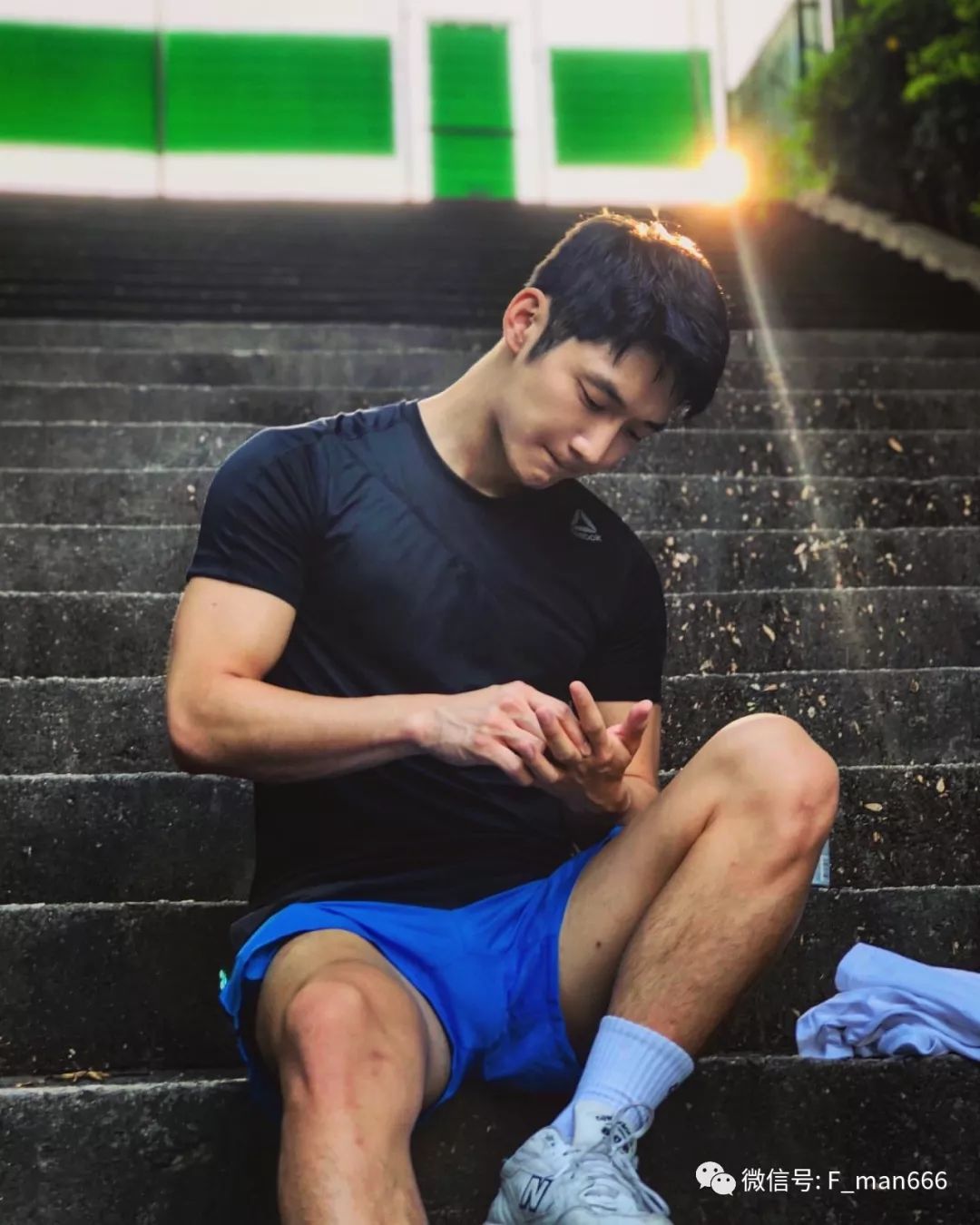 ins韩国欧巴穿搭指南你学会了吗