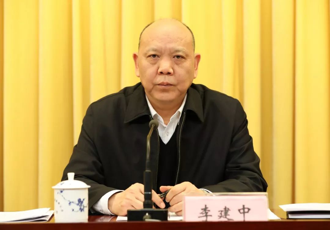 今年安徽扫黑除恶专项斗争这样干