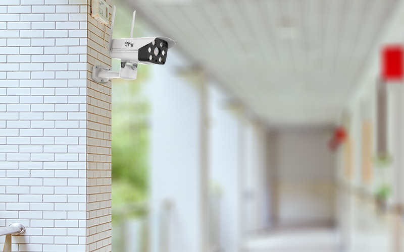 安防监控摄像机视角大小和镜头毫米数的基础知识