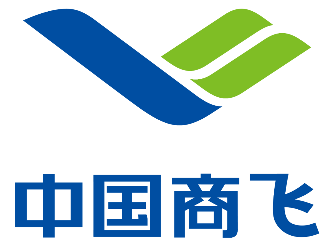 标准的中国商飞标识(LOGO)在!这!里!_标志