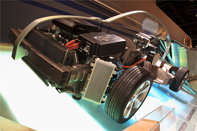 在智能化时代的浪潮下这些汽车硬件将和我们说再见