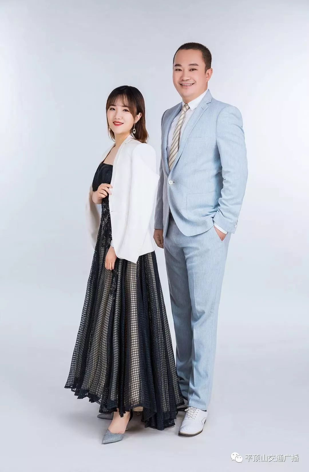fm964平顶山交通广播全新改版不一young的2020