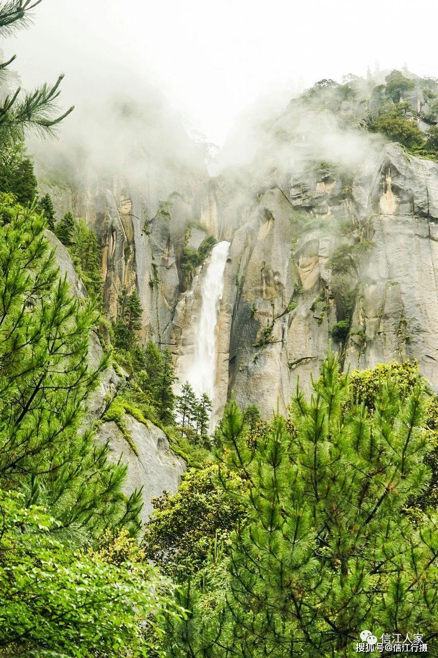 原创游林芝卡定沟景区西藏行6