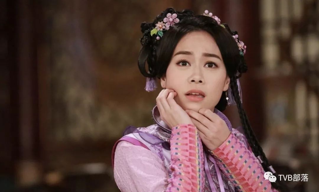 【预了不续约】粉红少女心郭少芸博到尽 不介意同小鲜肉拍拖:细10年都