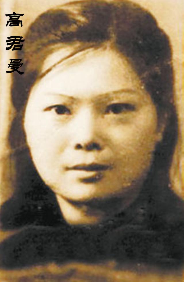 陈独秀的一生与三个女人纠缠不休最值得探究的是他的前两任妻子