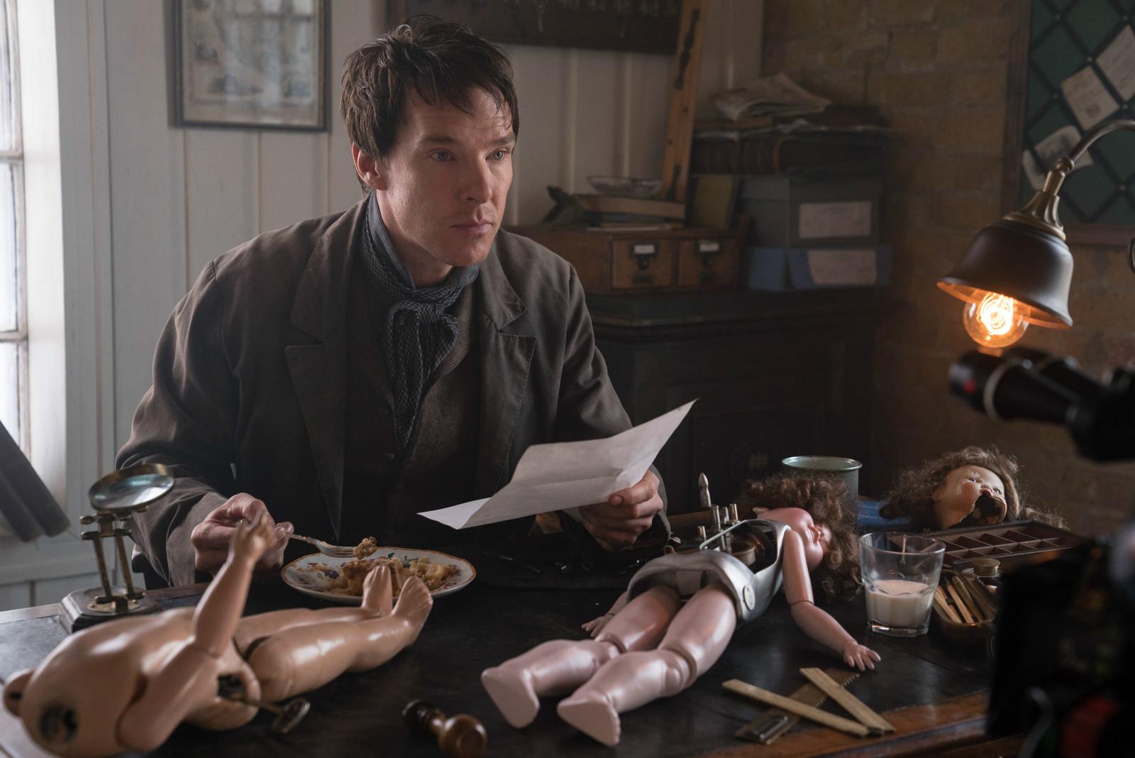 本尼,荷兰弟合演电影确认引进!