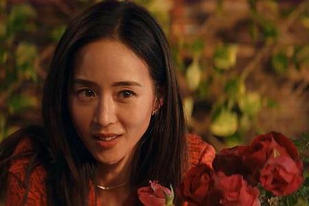 暴露下年纪,我最早看到张钧甯其实是在《流星花园》