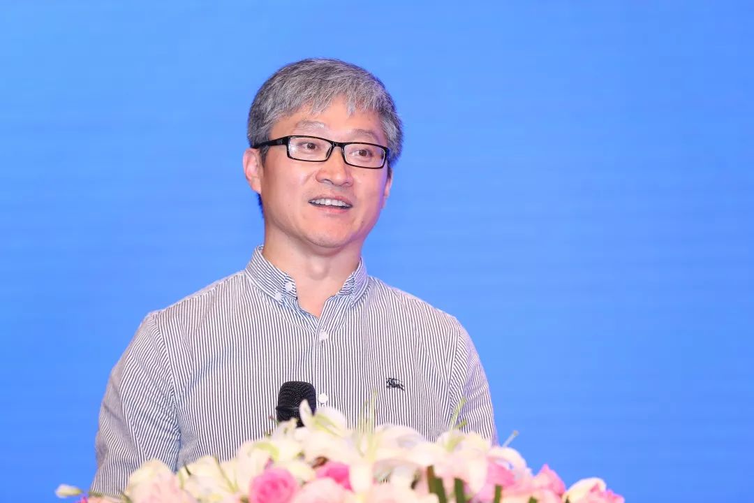 陈新忠北京教育科学研究院基教研中心高中外语教研员,教育部普通高中