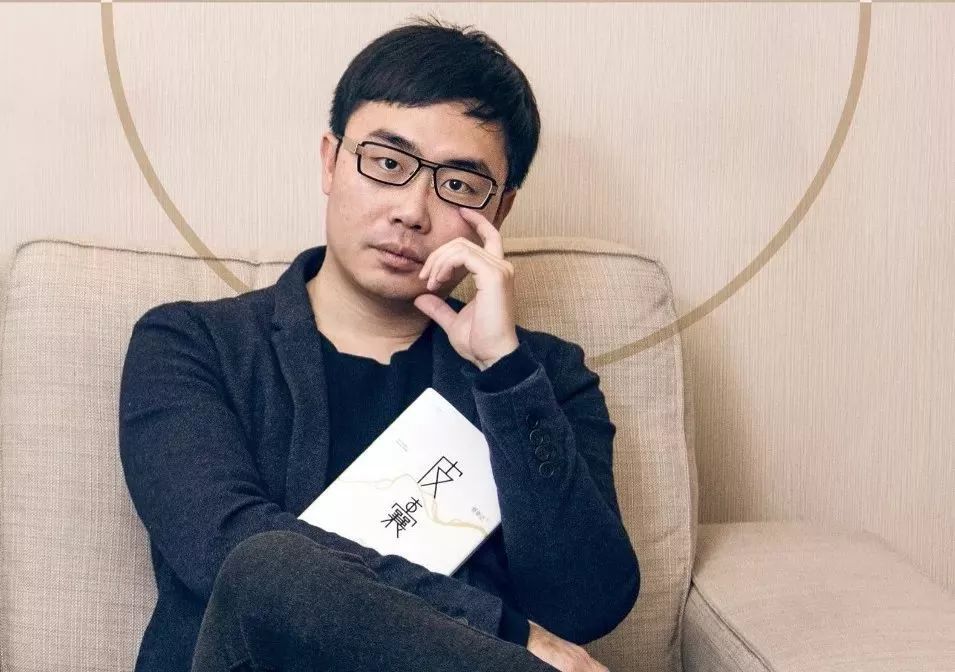 蔡崇达:把母亲的房子改成图书馆,《皮囊》的故事会永远未完待续_改造