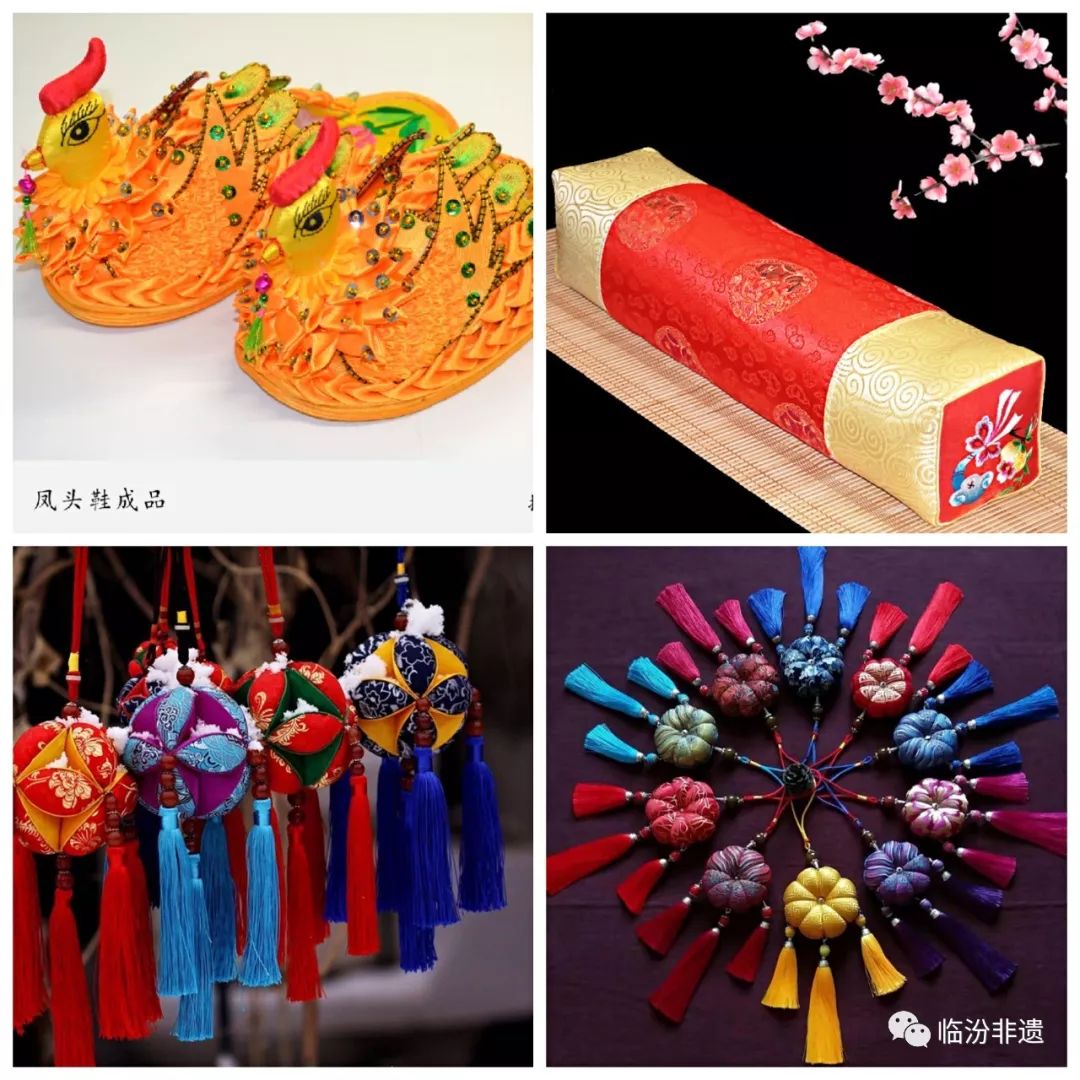 激发民众对非遗的热爱,提高我市非遗代表性项目的知名度,拓展非遗产品