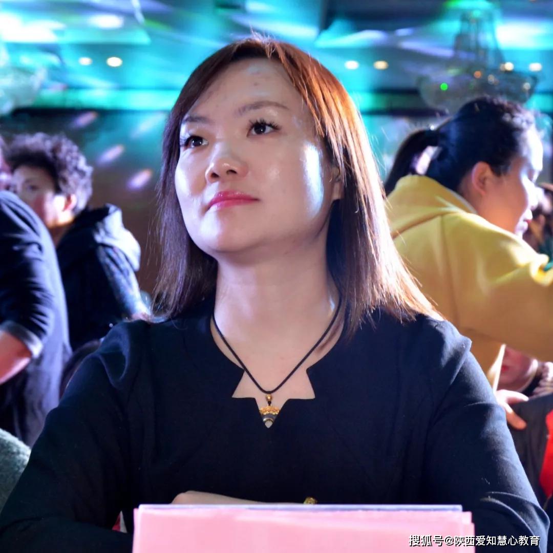 祝贺行知教育集团教职工荣获陕西民办联盟第二届"师德模范"殊荣