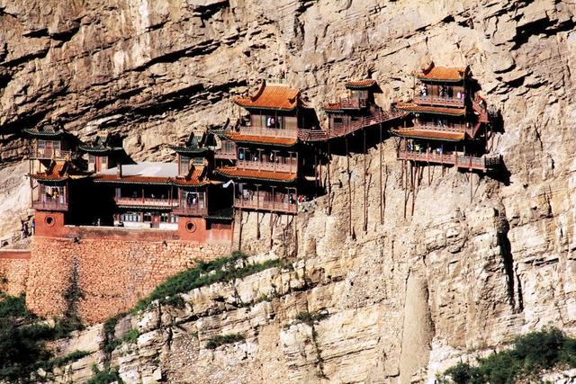 峨眉山三霄洞离奇惨案是神仙显灵还是人为报复