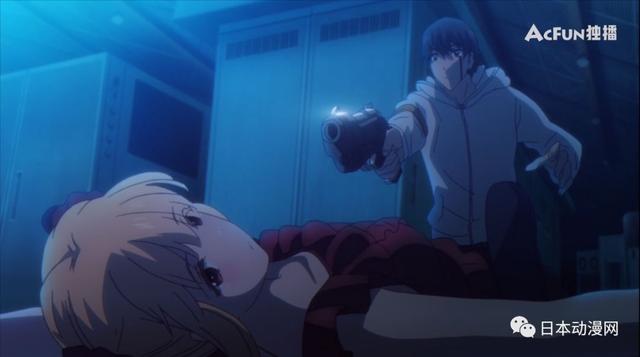 洗面奶造孩子男主第一话就被妹子坦诚相见