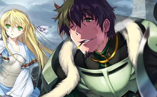 原创特洛伊的刚壁fgo人物志赫克托尔