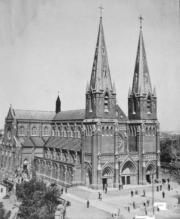 记忆徐镇路老街江北大世界徐家汇这些曾经的记忆你了解吗