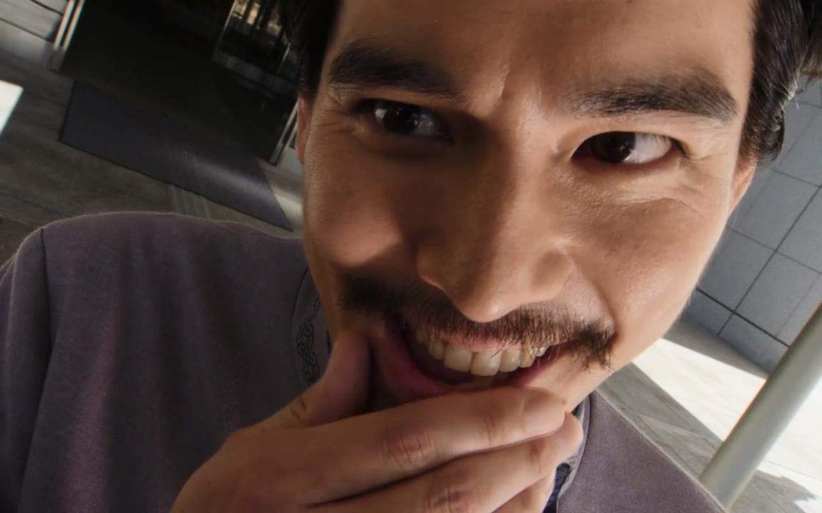 假面骑士build记者纱羽为什么会选择老实人实际上是真没得选