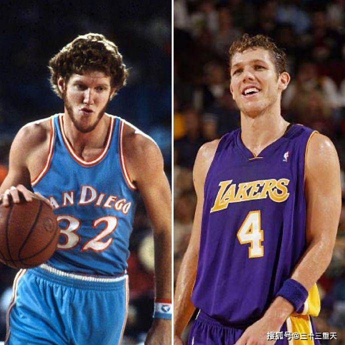 沃顿父子南斯父子萨博尼斯父子科比父子