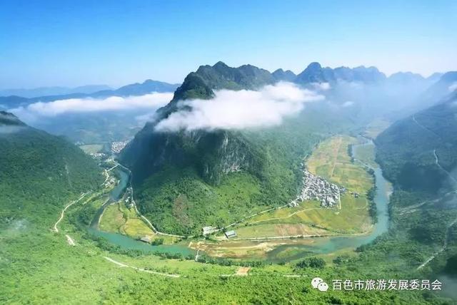 田林景点推荐